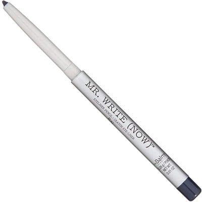 the Balm Eyeliner Pencil Raj Navy