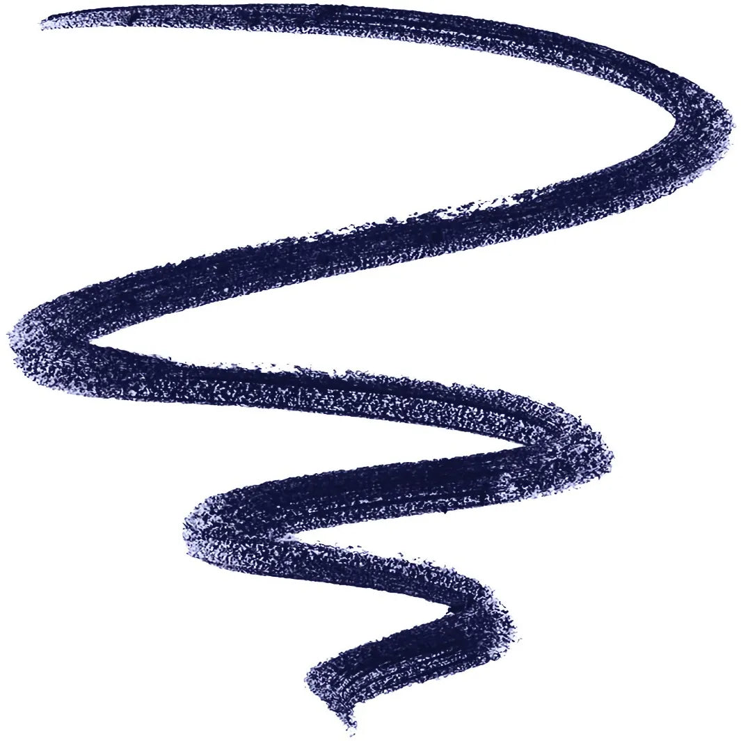 the Balm Eyeliner Pencil Raj Navy