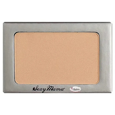 the Balm Sexy Mama Anti-Shine Powder