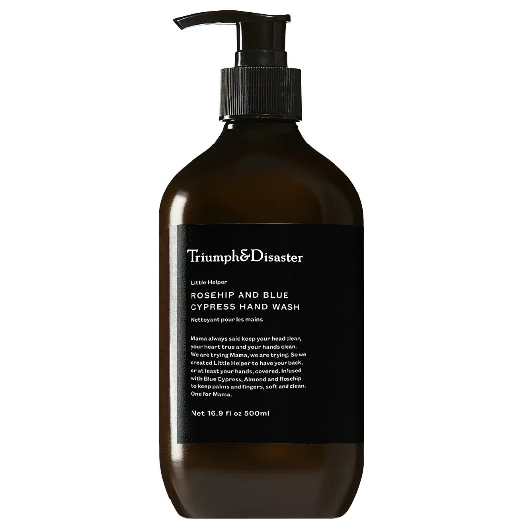 Triumph & Disaster Little Helper Handwash