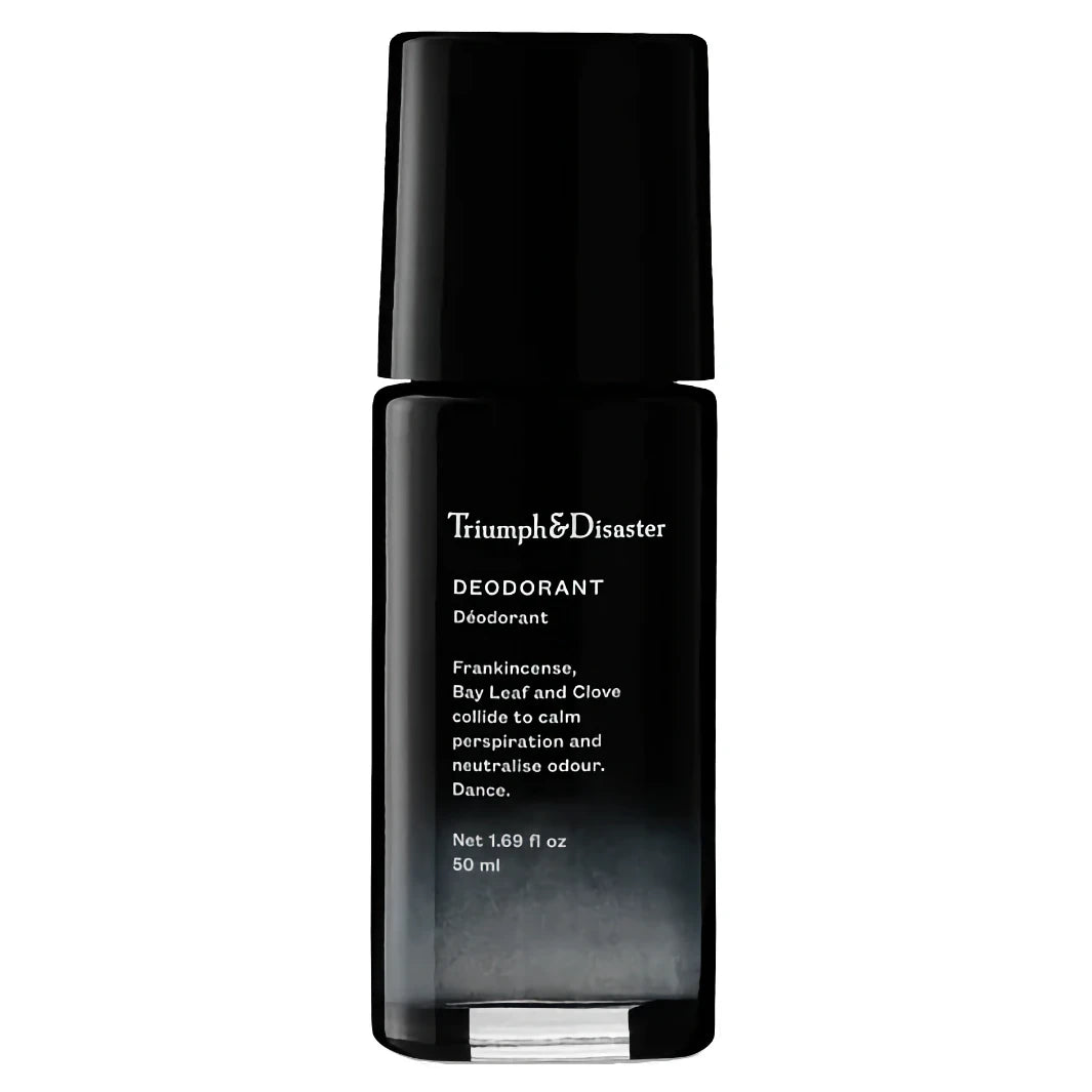 Triumph & Disaster Spice Deodorant