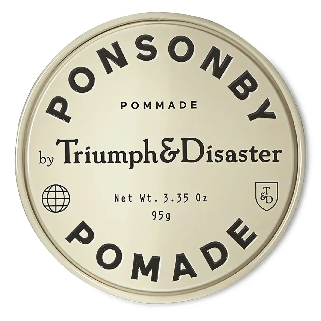 Triumph & Disaster Ponsonby Pomade