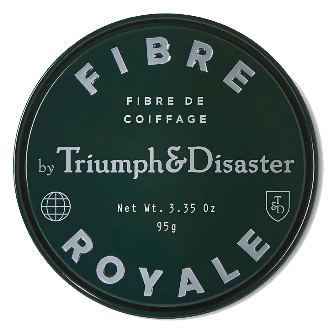 Triumph & Disaster Fibre Royale