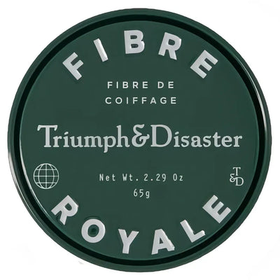 Triumph & Disaster Fibre Royale
