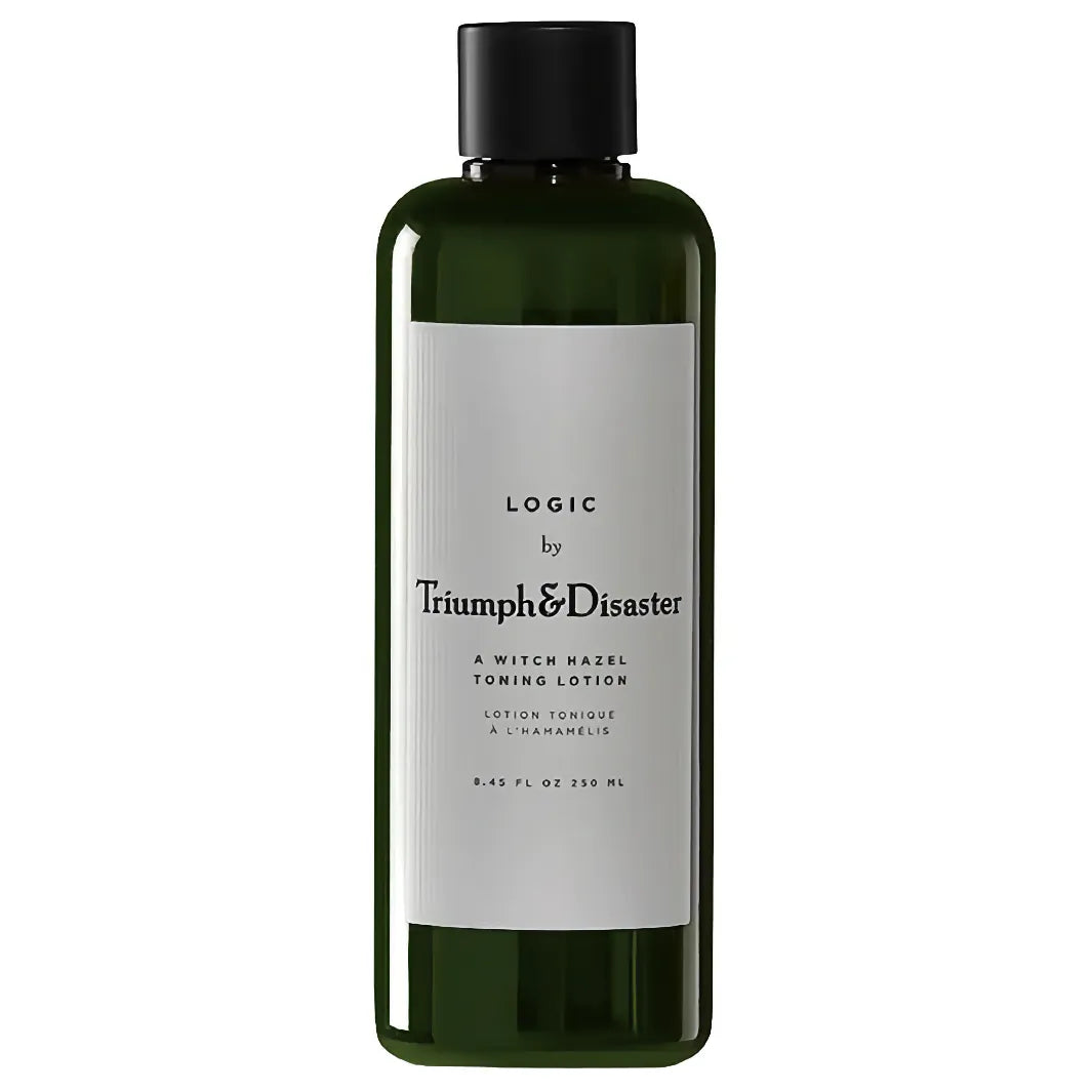 Triumph & Disaster Logic Toner