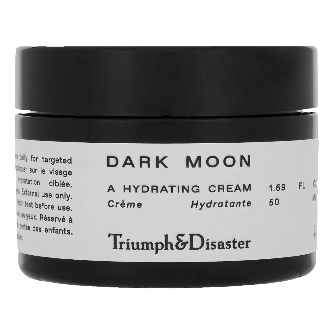 Triumph & Disaster Dark Moon Hydrating Night Cream