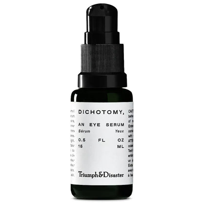 Triumph & Disaster Dichotomy Eye Serum