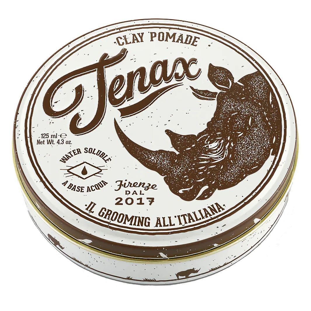 Tenax Clay Pomade