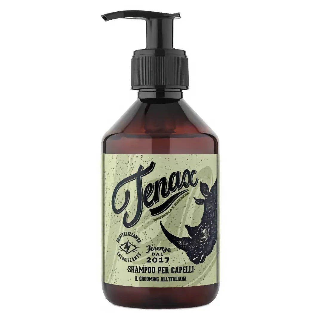 Tenax Shampoo