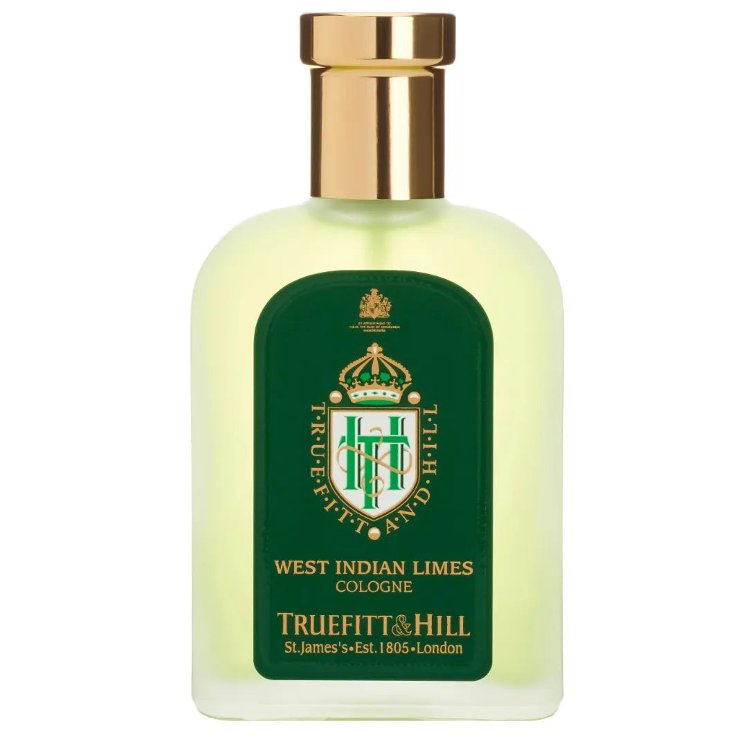 Truefitt & Hill West Indian Limes Cologne