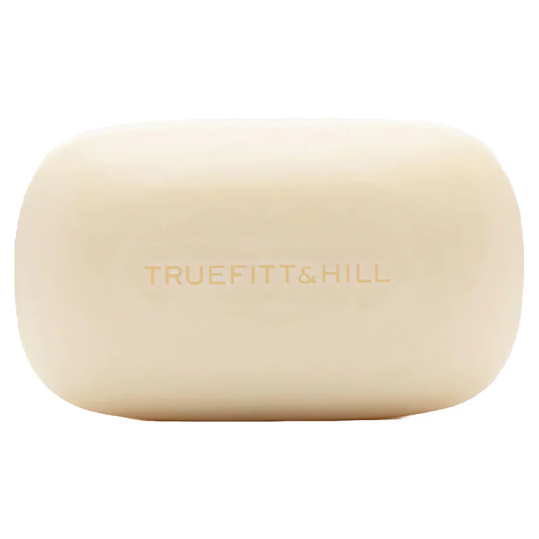 Truefitt & Hill Ultimate Comfort Luxury Soap