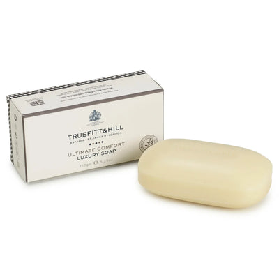 Truefitt & Hill Ultimate Comfort Luxury Soap