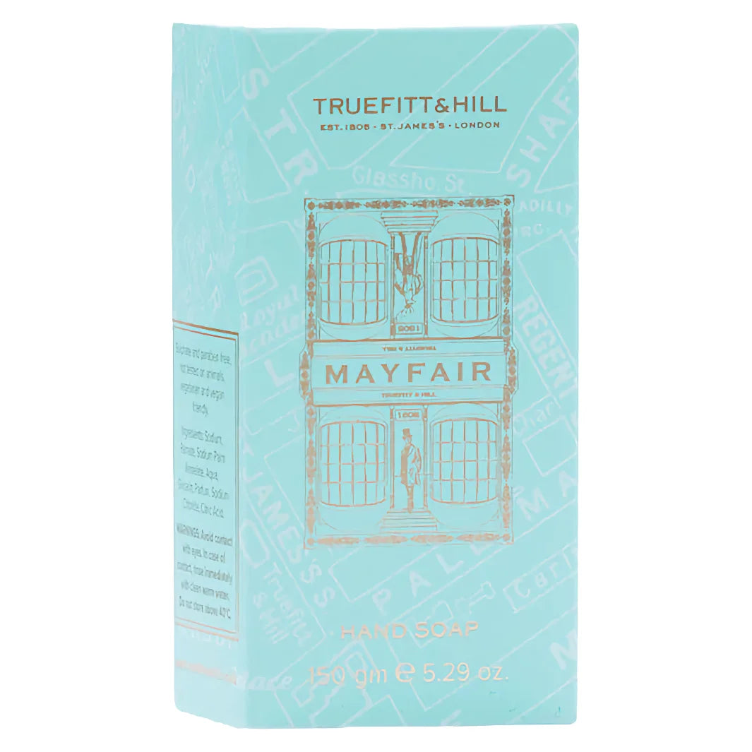 Truefitt & Hill Mayfair Hand Soap