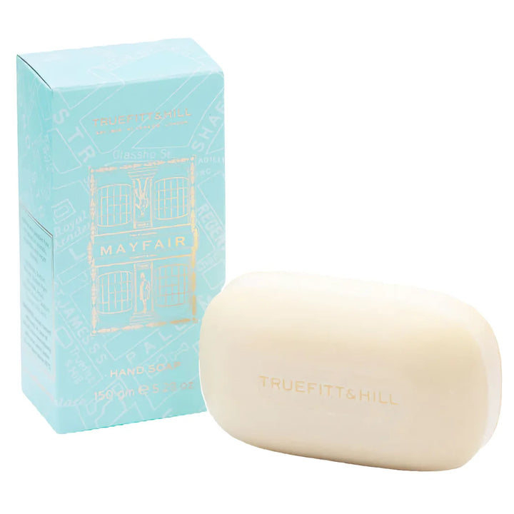 Truefitt & Hill Mayfair Hand Soap