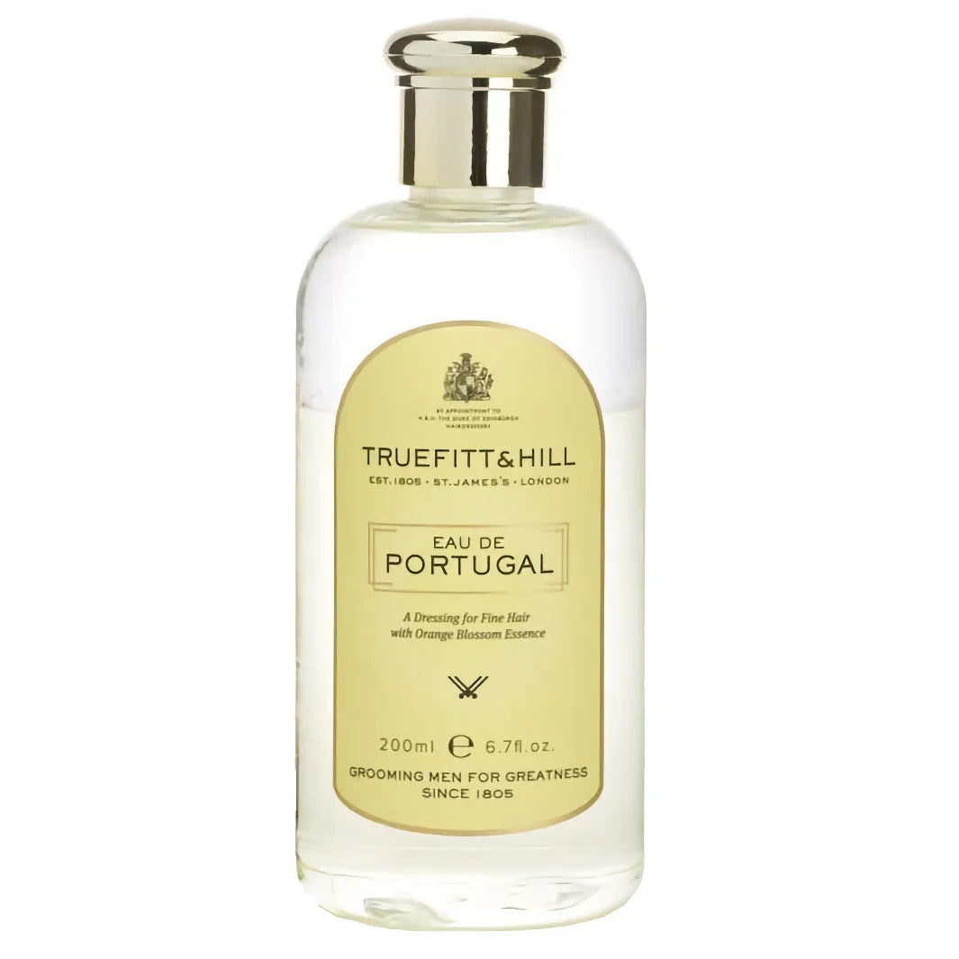 Truefitt & Hill Eau de Portugal