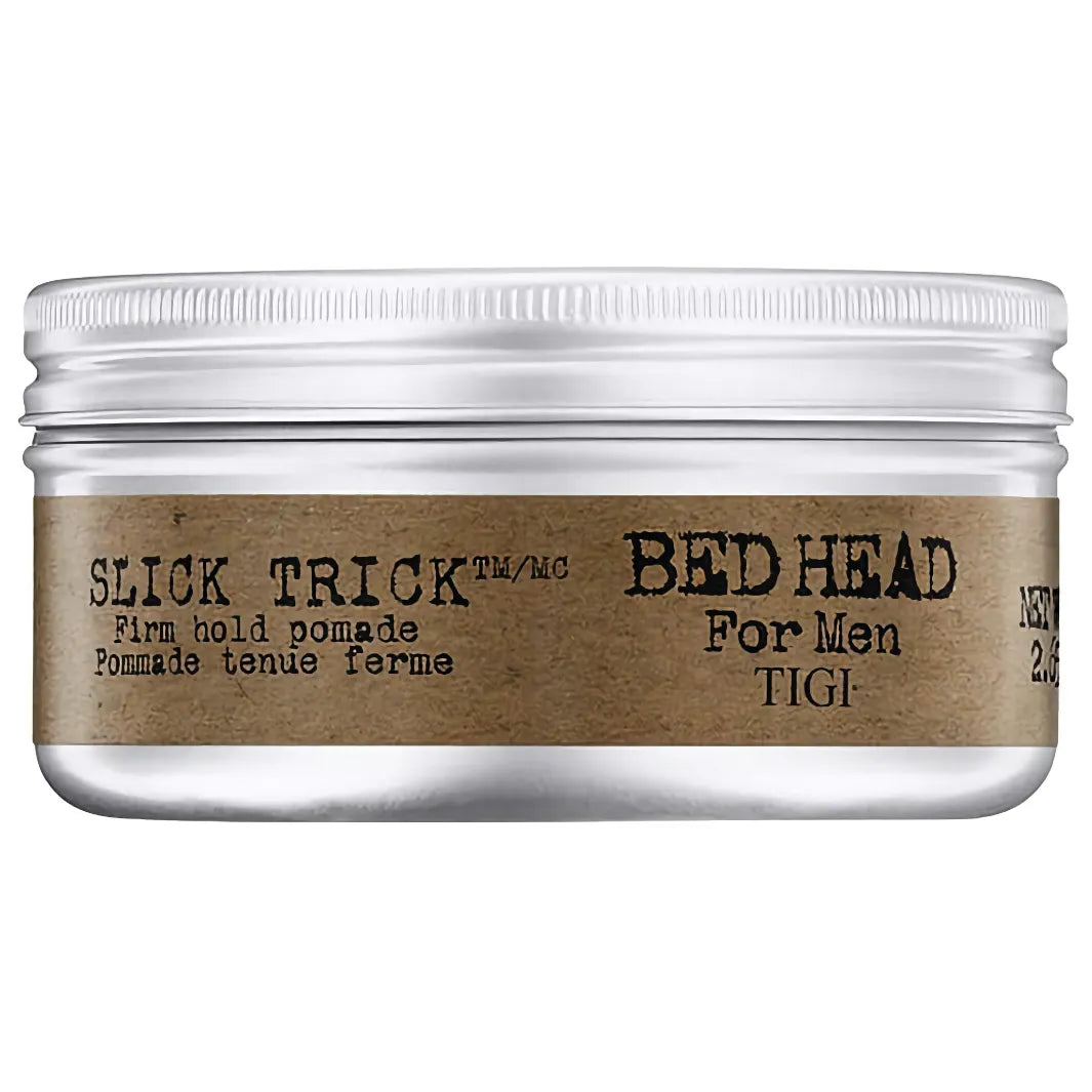 TIGI Bed Head For Men Slick Trick Pomade