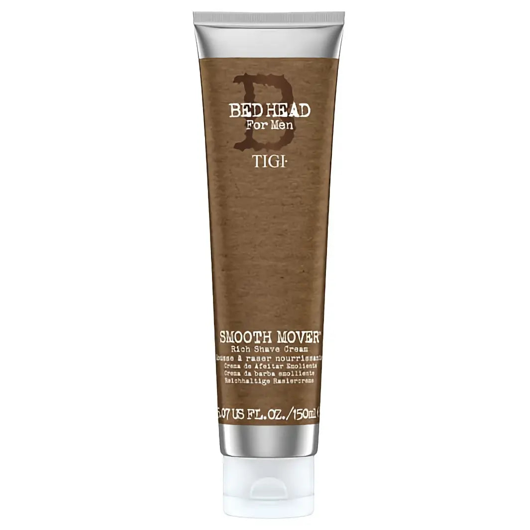 TIGI Bed Head For Men Smooth Mover Rich Shave Cream