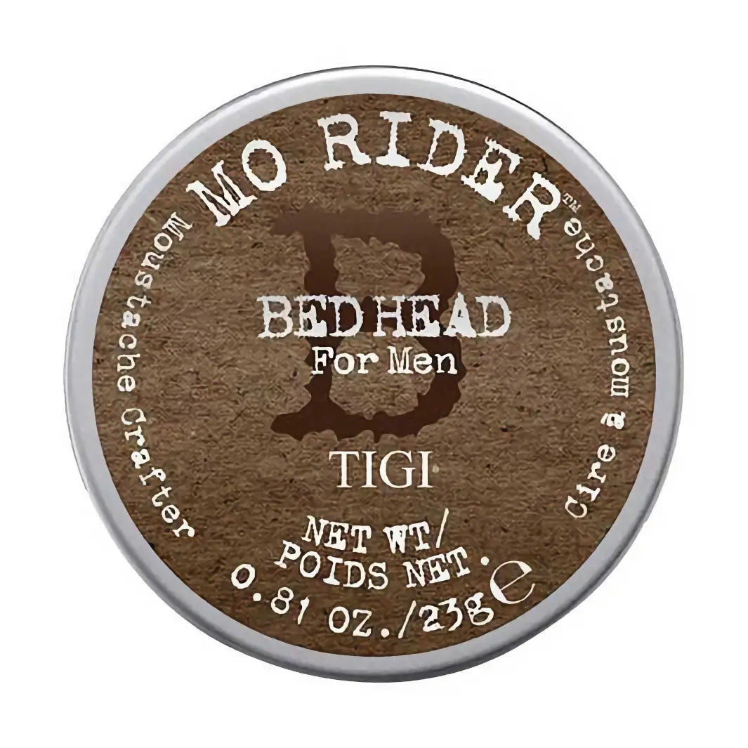 TIGI Bed Head For Men Mo Rider Moustache Crafter