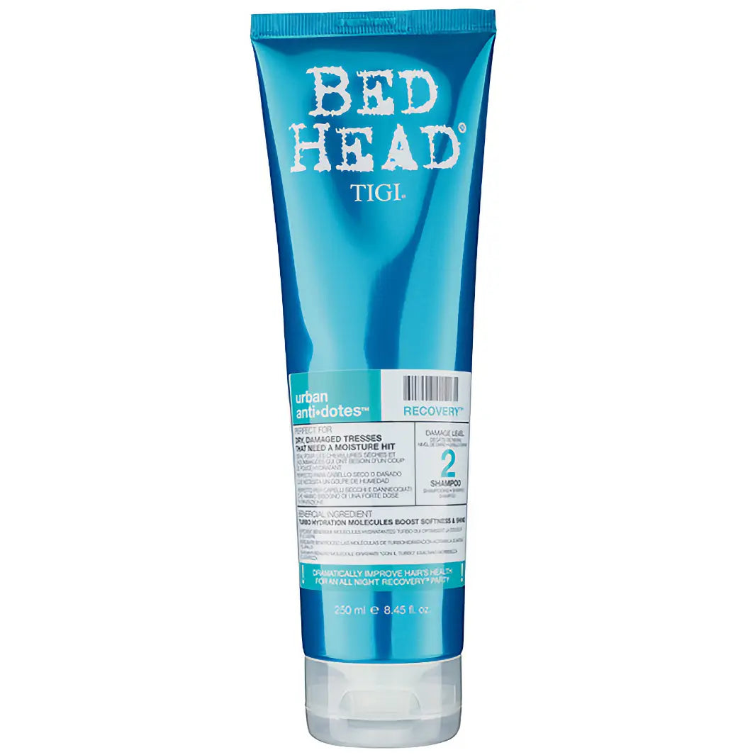 TIGI Bed Head Recovery Recovery Shampoo