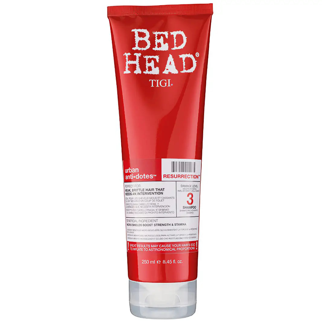 TIGI Bed Head Resurrection Shampoo