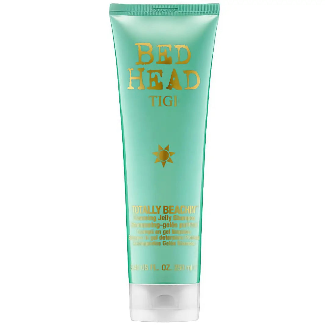 TIGI Bed Head Totally Beachin Cleansing Jelly Shampoo