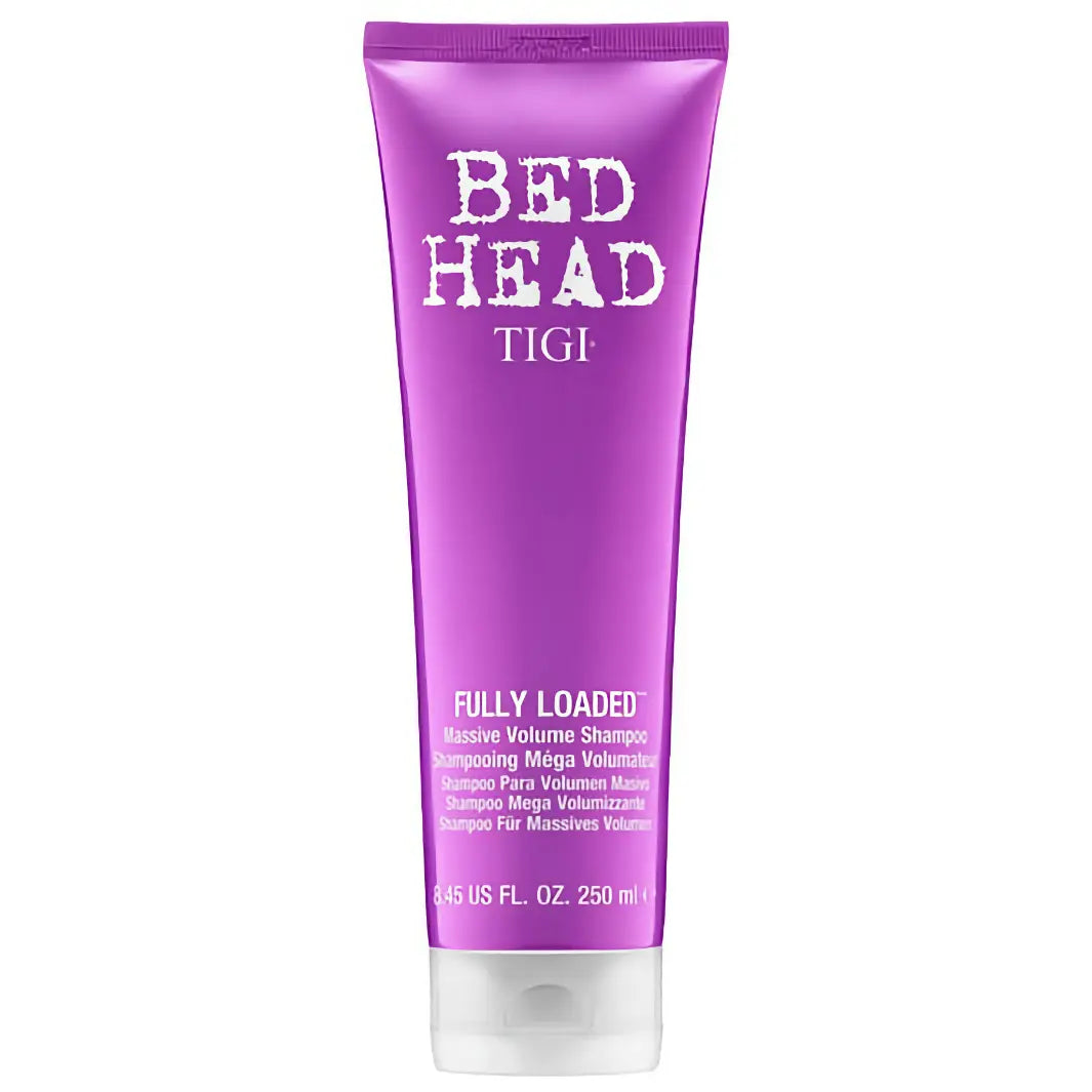 TIGI Bed Head Fully Loaded Massive Volume Shampoo