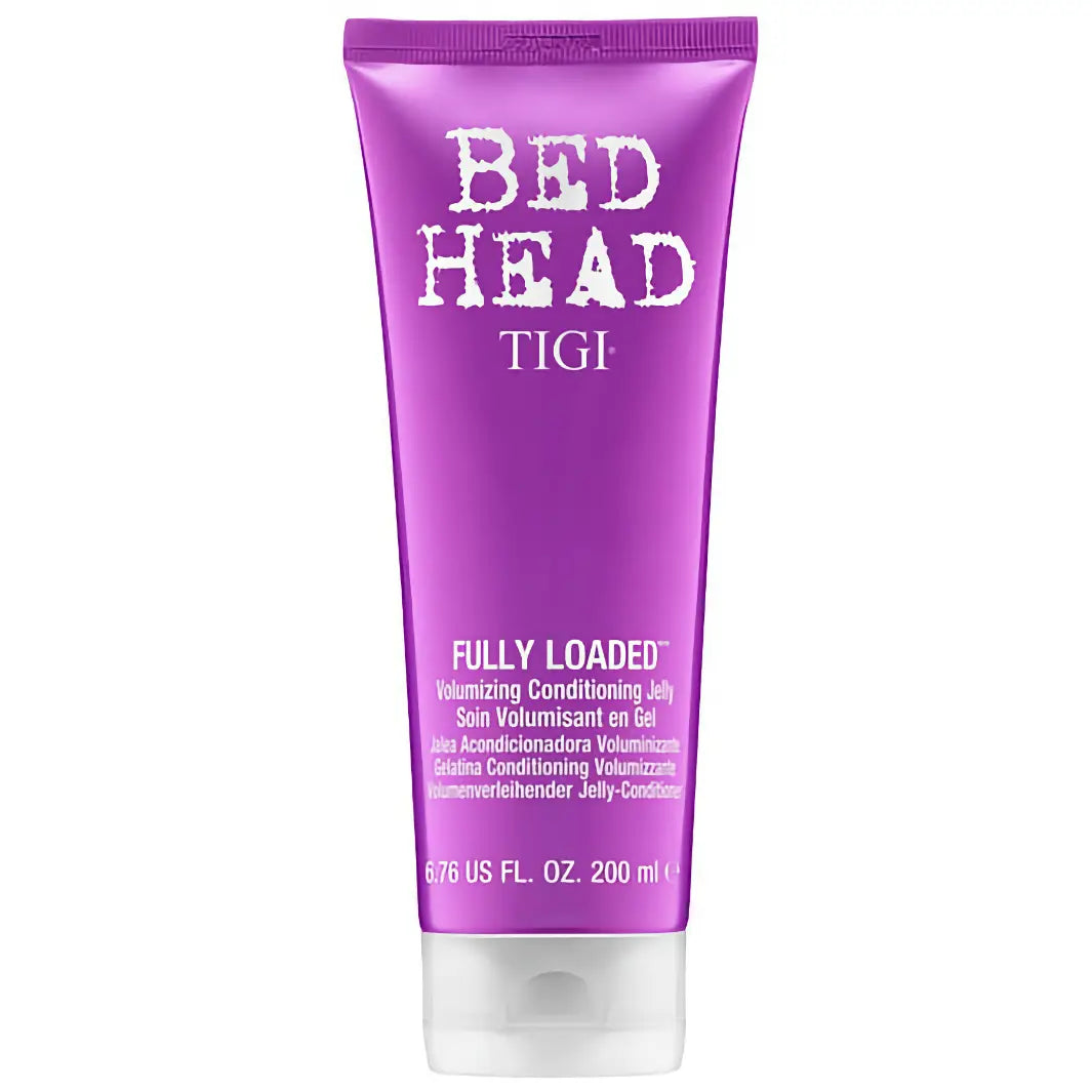 TIGI Bed Head Fully Loaded Volumizing Conditioning Jelly