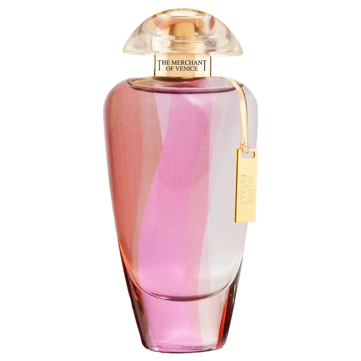 The Merchant of Venice Murano Suave Petals EdP 100ml