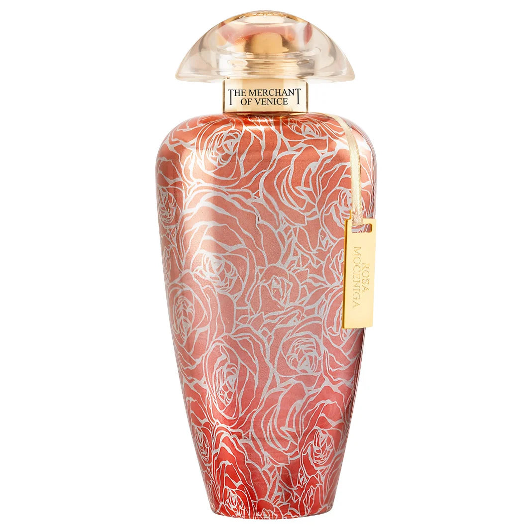 The Merchant of Venice Murano Rosa Moceniga EdP 100ml