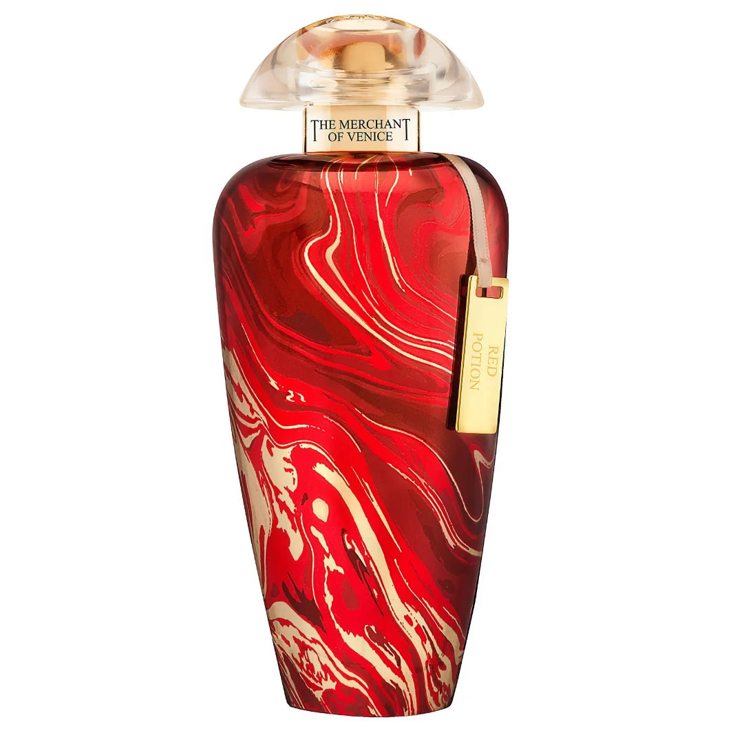 The Merchant of Venice Murano Red Potion EdP 100ml