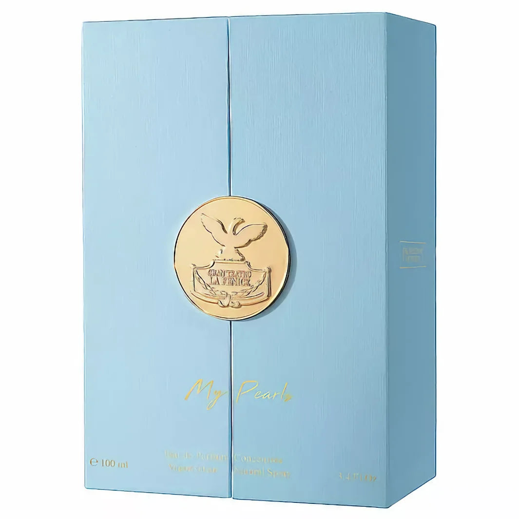 The Merchant of Venice La Fenice My Pearls EdP Concentrée 100ml