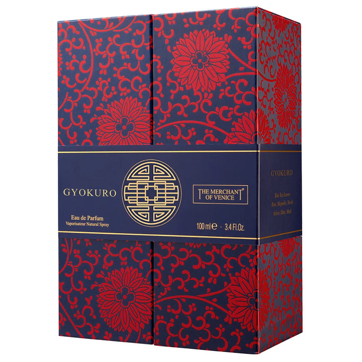 The Merchant of Venice Gyokuro EdP 100ml