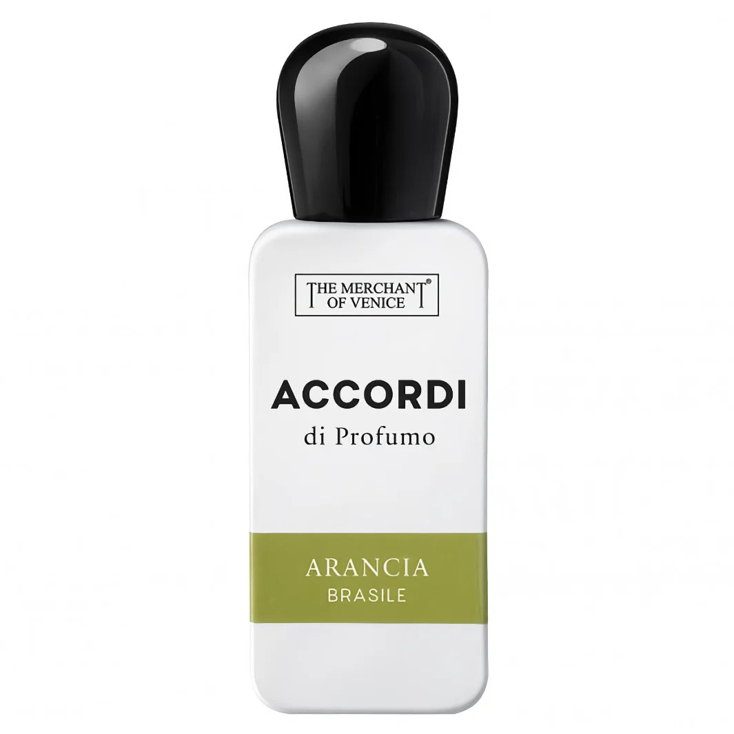 The Merchant of Venice Accordi Di Profumo Arancia Brasile EdP 30ml