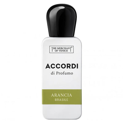 The Merchant of Venice Accordi Di Profumo Arancia Brasile EdP 30ml