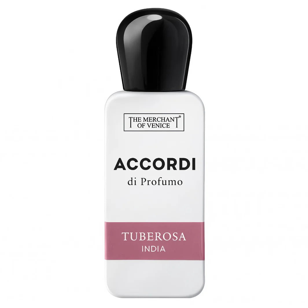 The Merchant of Venice Accordi Di Profumo Tuberosa India EdP 30ml