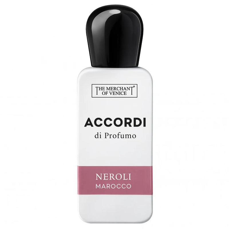 The Merchant of Venice Accordi Di Profumo Neroli Marocco EdP 30ml