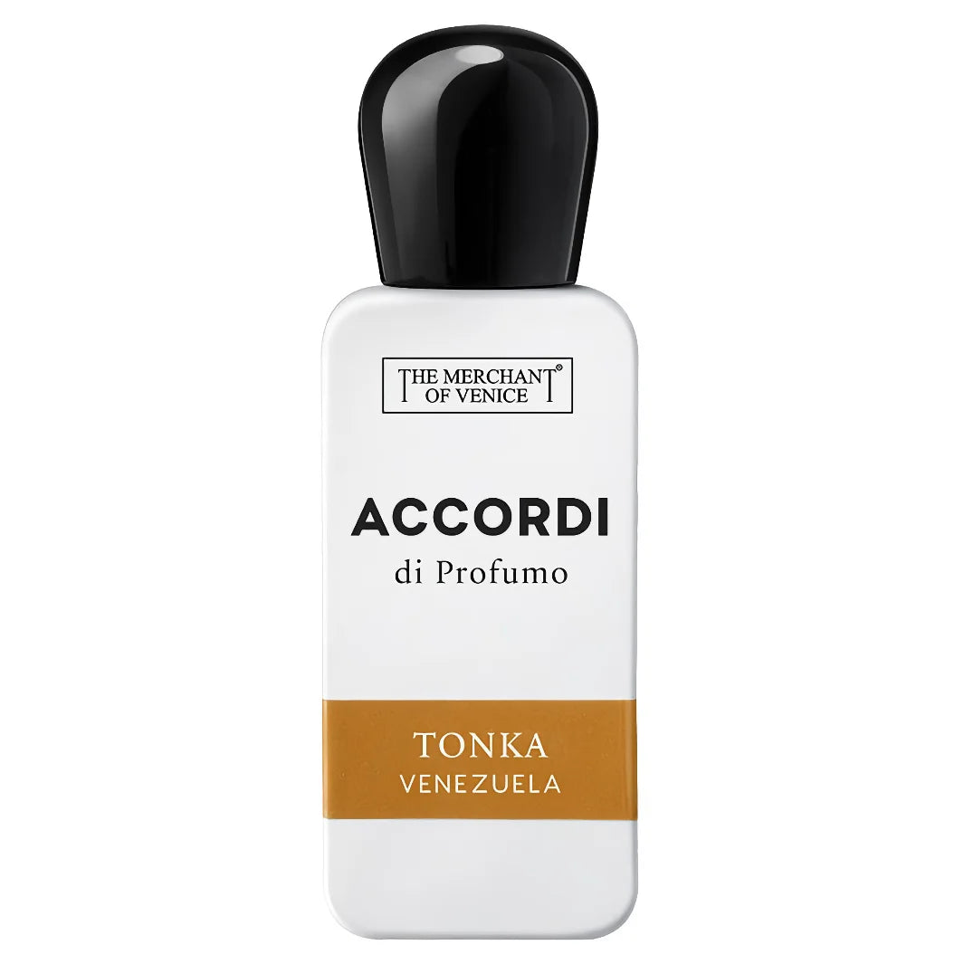 The Merchant of Venice Accordi Di Profumo Tonka Venezuela EdP 30ml