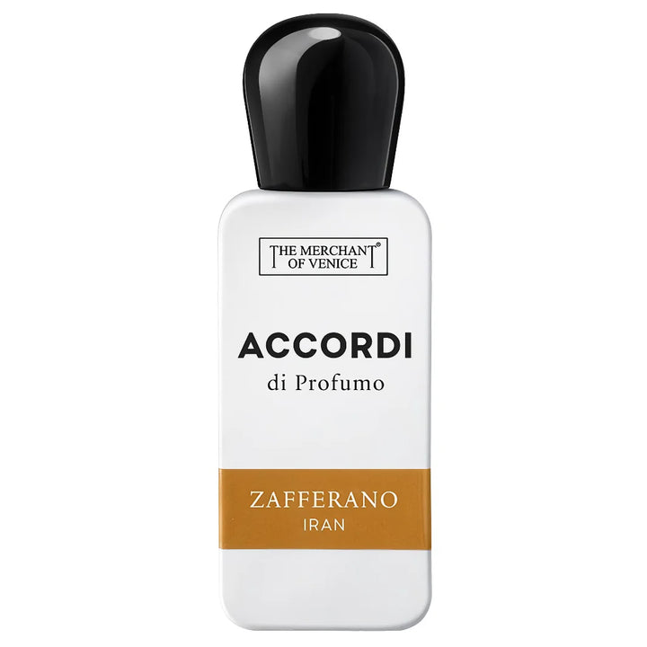 The Merchant of Venice Accordi Di Profumo Zafferano Iran EdP 30ml