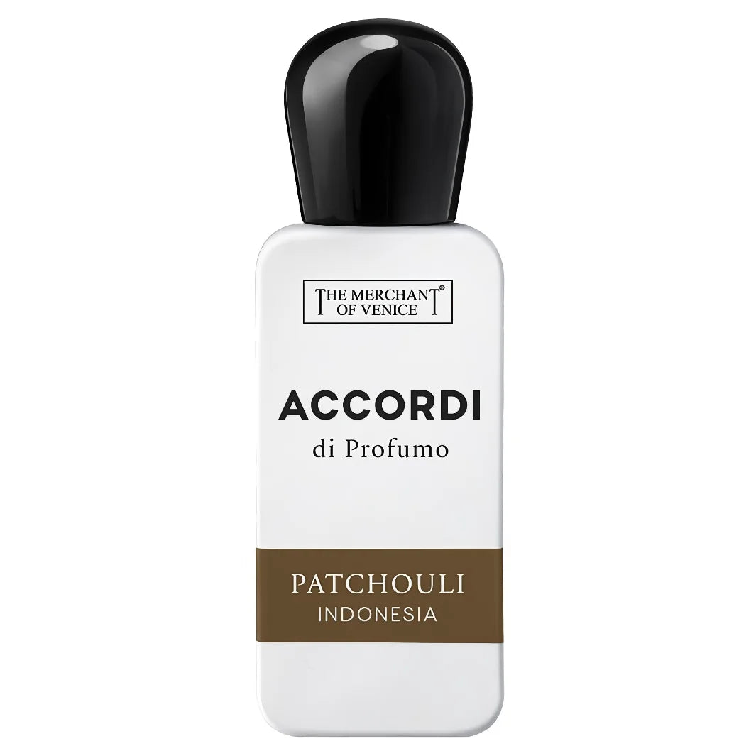 The Merchant of Venice Accordi Di Profumo Patchouli Indonesia EdP 30ml