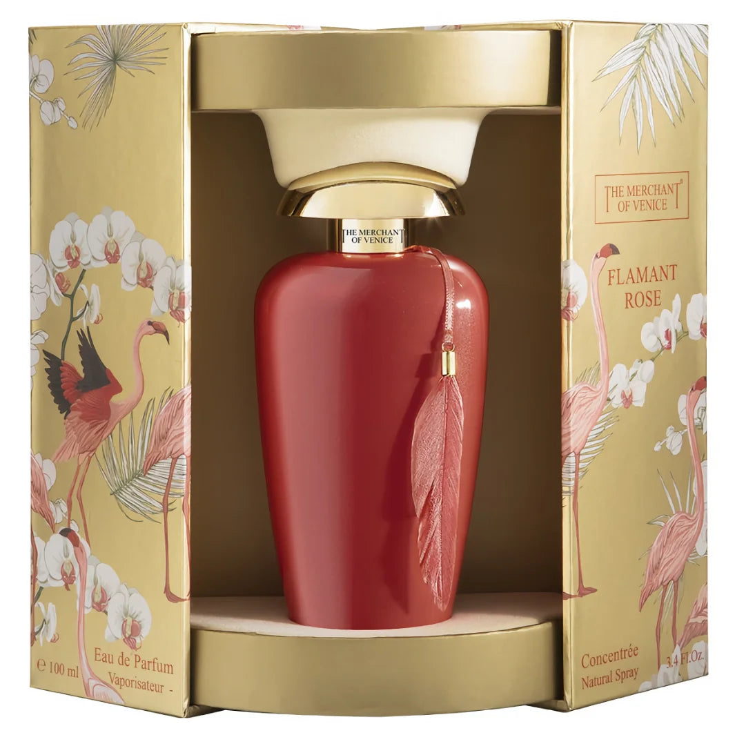 The Merchant of Venice Flamant Rose EDP Concentrèe 100ml