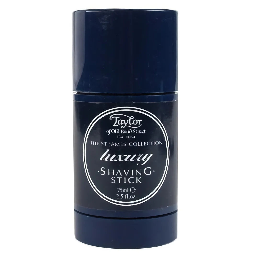 Taylor of Old Bond Street St James Shaving Stick