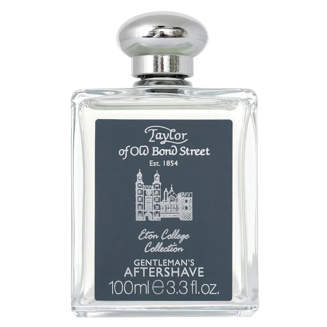 Taylor of Old Bond Street Eton College Collection Gentleman's Aftershave