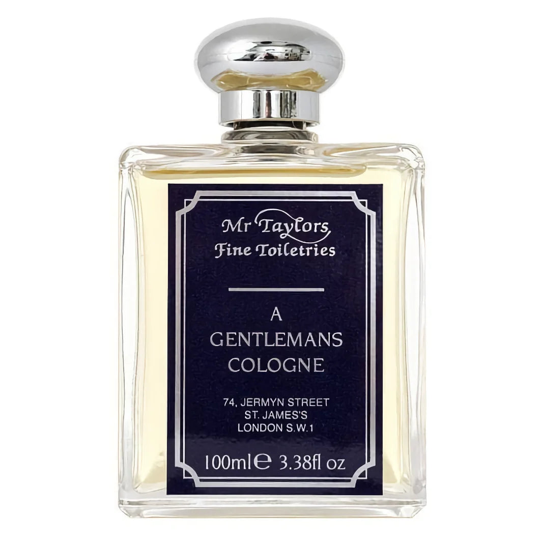 Taylor of Old Bond Street Mr Taylors Gentleman's Cologne