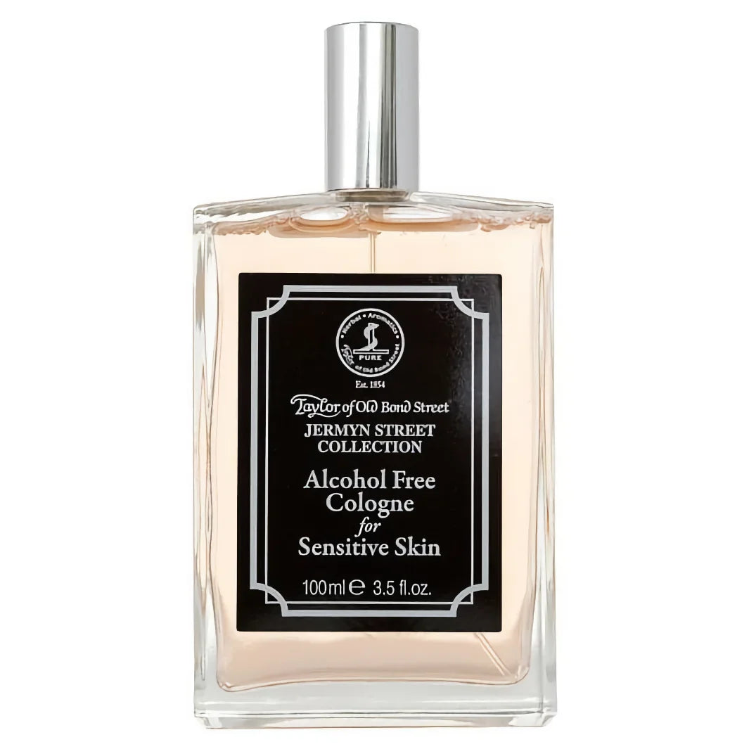 Taylor of Old Bond Street Jermyn Street Alcohol Free Cologne