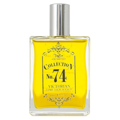 Taylor of Old Bond Street No. 74 Collection Victorian Lime Fragrance