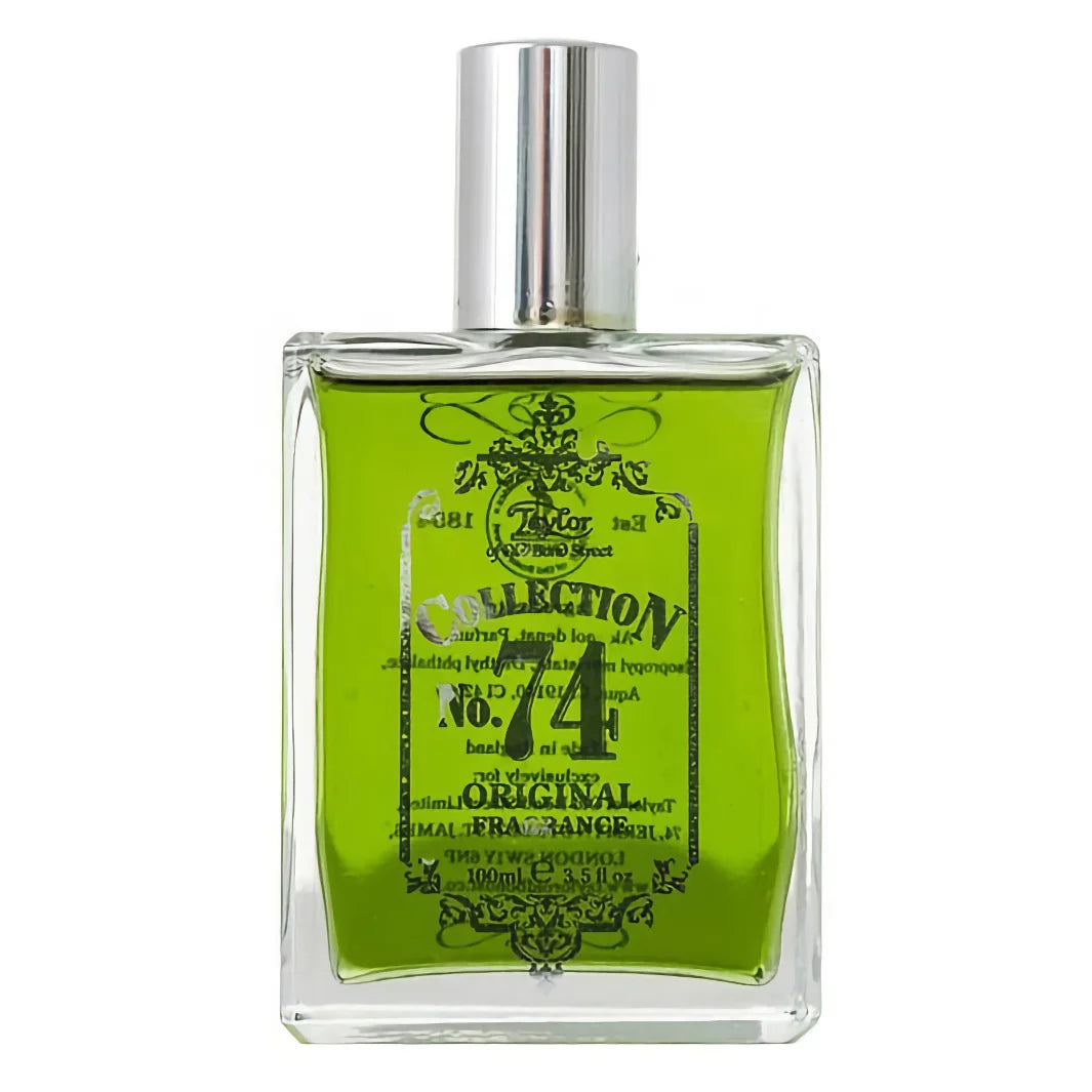 Taylor of Old Bond Street No. 74 Original Fragrance