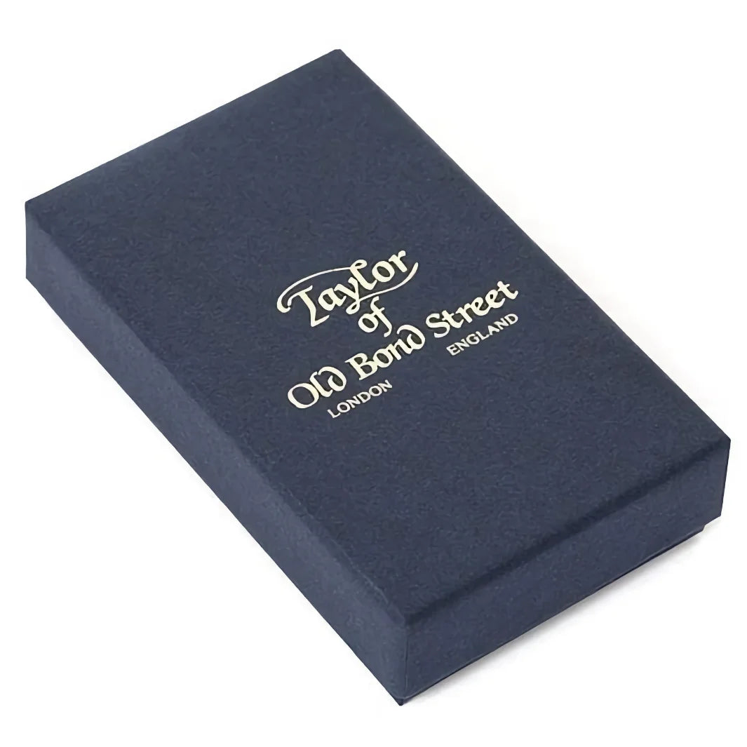 Taylor of Old Bond Street Tan Manicure Set