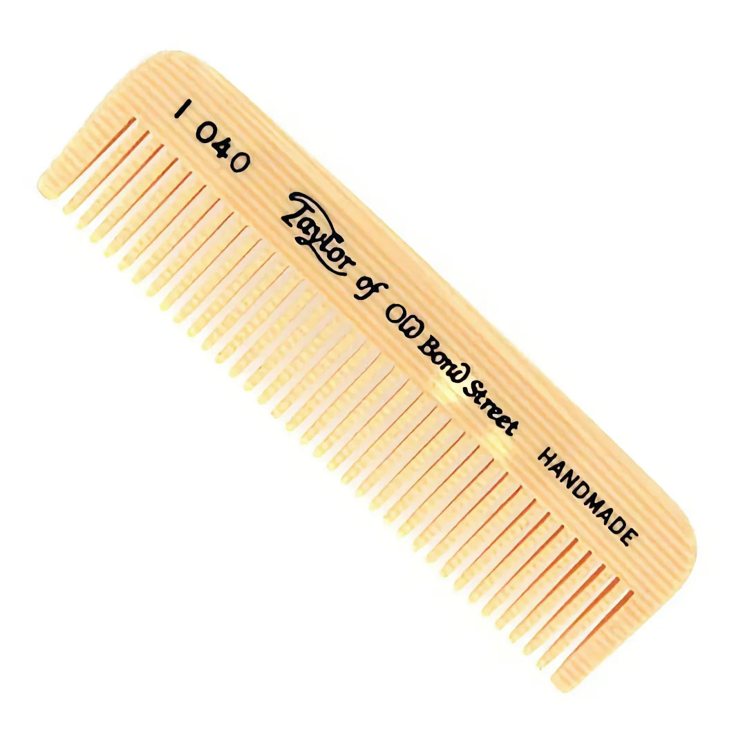 Taylor of Old Bond Street Beard & Mustache Comb