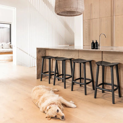The Aromatherapy Co Therapy Kitchen handtvål i modern köksmiljö