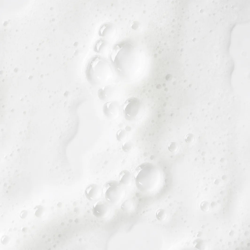 Formulan på The Aromatherapy Co Wash Cinnamon & Vanilla Bean